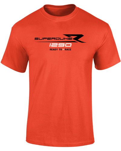 Shirt ktm 1290 super duke - ktm,