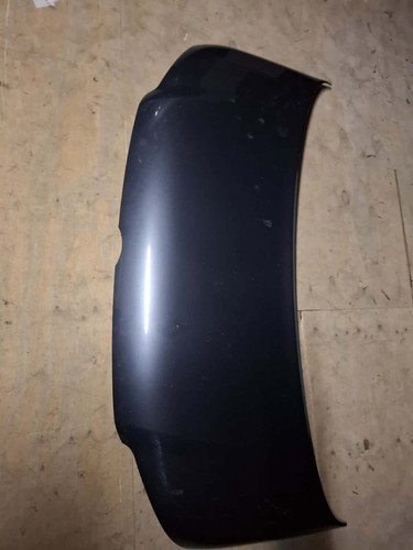Tappo motore antracite - tappo,