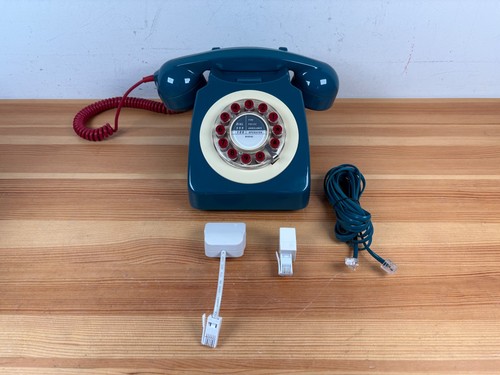 Retro style telephone - retro,