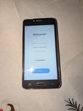 Smartphone samsung galaxy - galaxy, j2