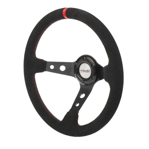 Volante sportivo calice - a,