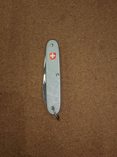 Victorinox soldier 447a - victorinox,