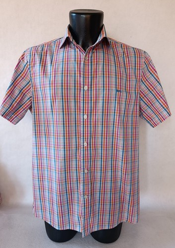 Camicia uomo harmont - harmont, blaine