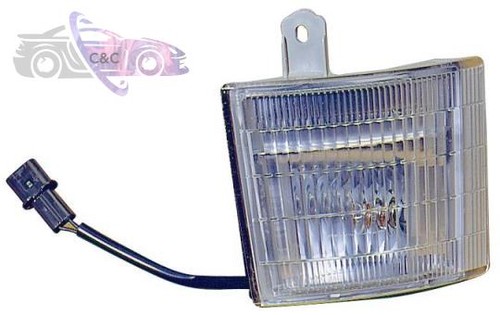 Fanale fanalino freccia - fanalino, gruppo