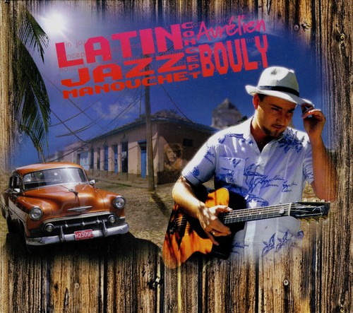Aurelien bouly latin - bouly,