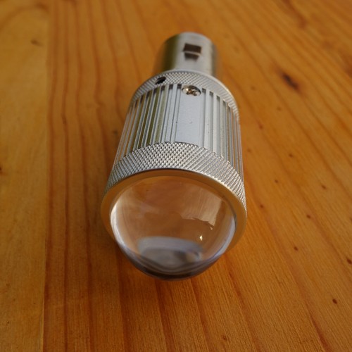 Led tipo laser projector - tipo, 6v