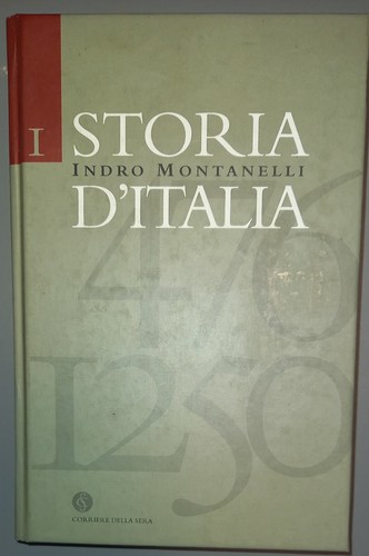 Storia italia 476 1250 - d'italia, 476-1250.