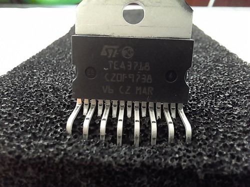 Tea3718sp stepper motor - stepper,