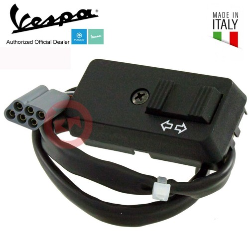 Commutatore devio luci frecce - commutatore,