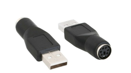 Adattatore usb - adattatore, (tipo
