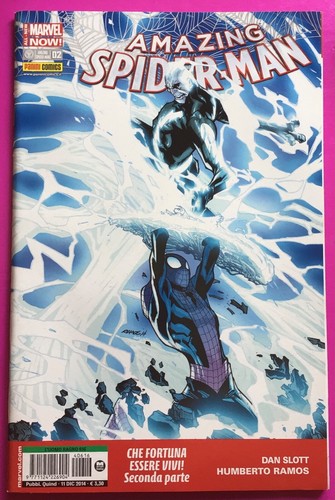 Fumetto marvel amazing - marvel,,