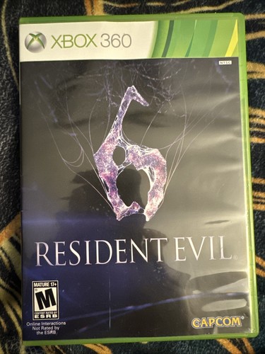 Resident evil microsoft - evil, (microsoft