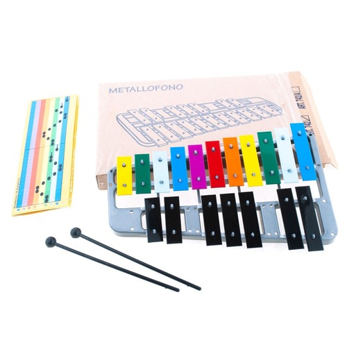 Gitre glockenspiel 742