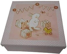 Confezione regalo rosa