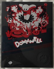 Downwell ps4 collector - ps4, collector's