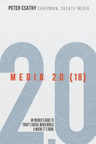 Media an insider s - (18):, insider's
