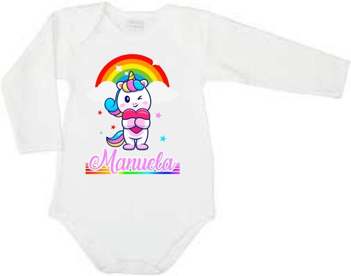 Body cotone tutina neonata