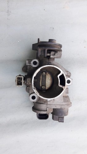 Corpo farfallato renault clio - corpo,