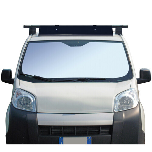 Spoiler deflettore 110cm - deflettore,