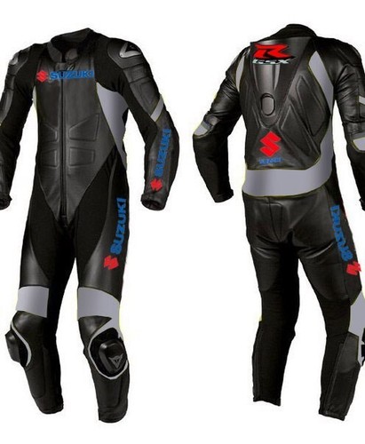 Suzuki gsxr uomini mucca - uomini, pelle