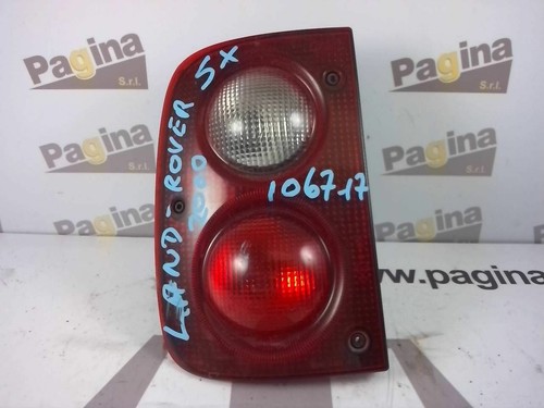 Ricambi usati stop fanale - ricambi,