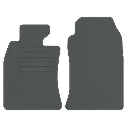 Tappetini velluto per bmw - per,