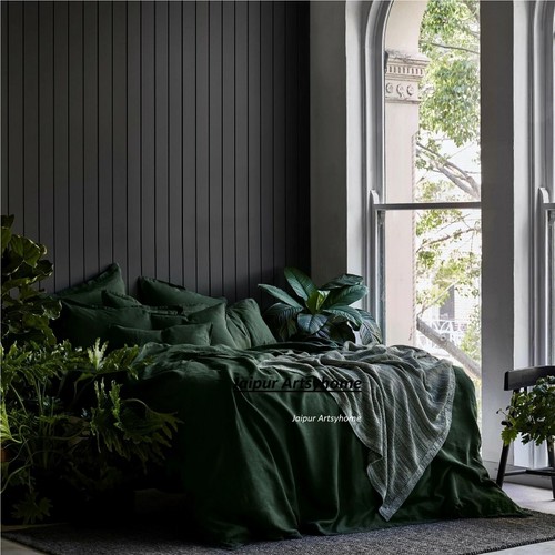 Biancheria letto lino - biancheria,