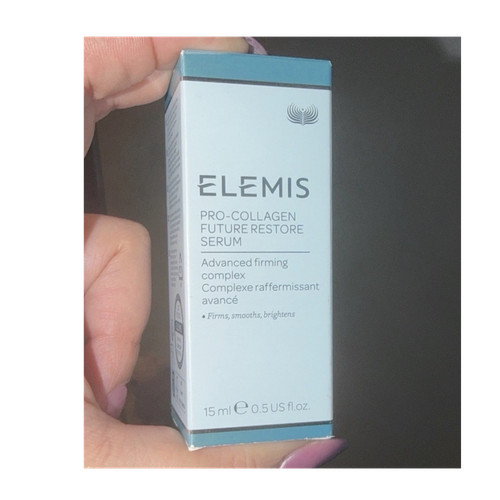 Elemis pro collagen future - elemis,