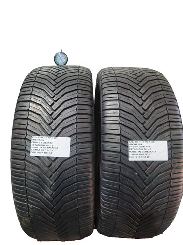Pneumatici usati 225 r - pneumatici,