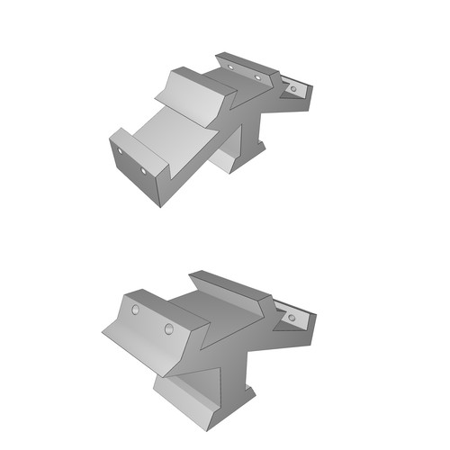 Supporto base multi cercatore - multi,