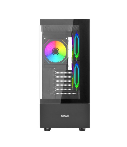 Nuwo case atx - nuwo, ck500