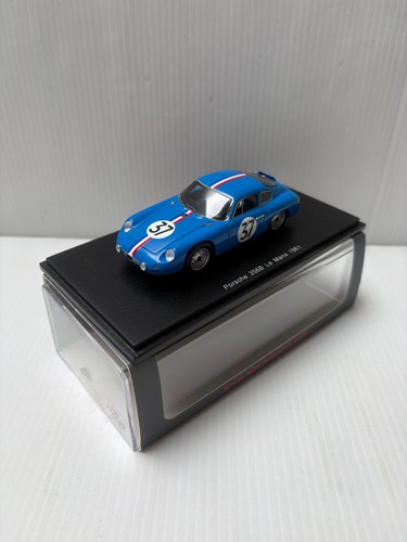 Spark s1362 porsche 356b - lm,