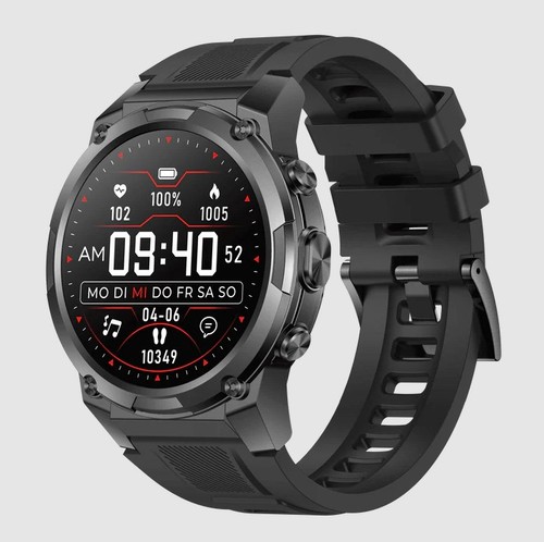 Smartwatch gard pro ultra - gard,