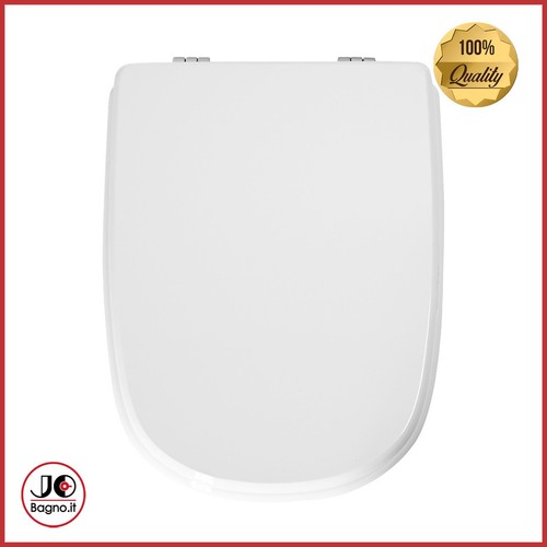 Sedile copriwater dama - sedile,