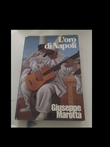 Giuseppe marotta oro di - l’oro,