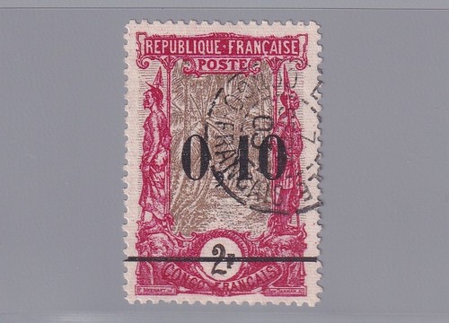 Colonie francesi 1900