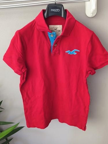 Hollister california polo uomo - hollister,