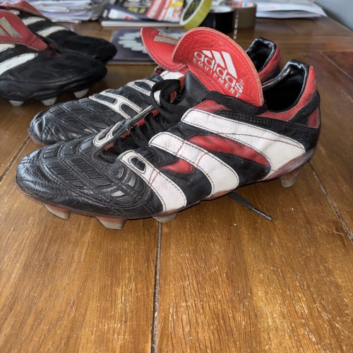 Scarpe calcio adidas - scarpe, da