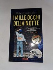 Mille occhi della notte - i,