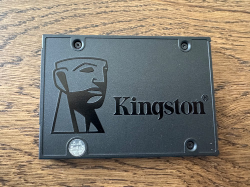 Ssd kingston a400 240gb - ssd,