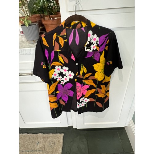 Vintage corteccia tropicale