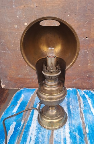 Lampada manica vento - manica, a