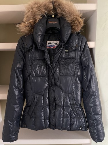 Blauer giubbotto donna - , m