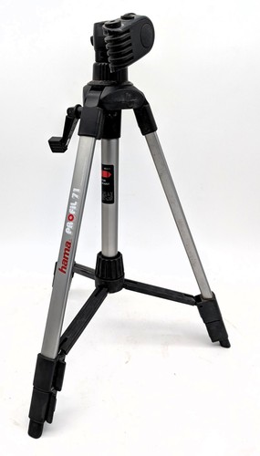 Treppiede fotografico hama - treppiede,