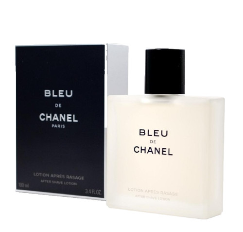 Chanel bleu 100ml - chanel,