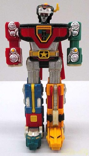 Popy beast king golion - king, super