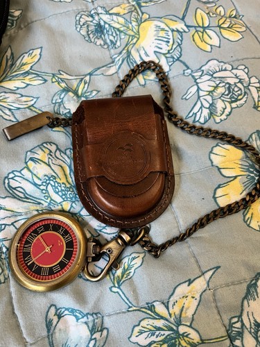 Spirit chronometer - chronometer, co