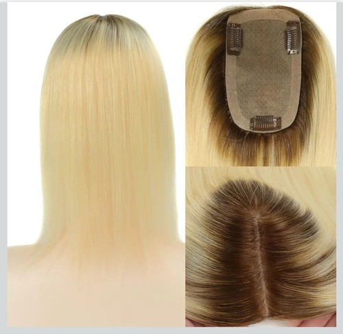 Topper donna capelli - , umani