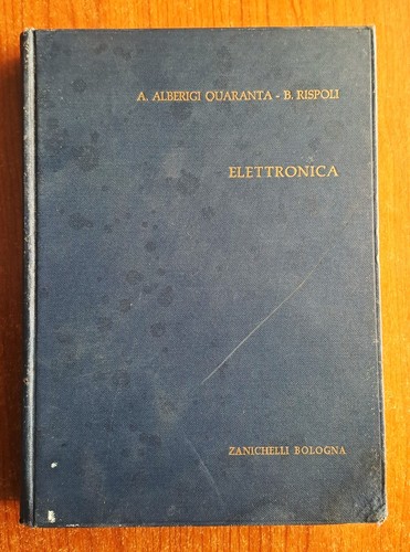 Ingegneria elettronica rispoli - ingegneria,