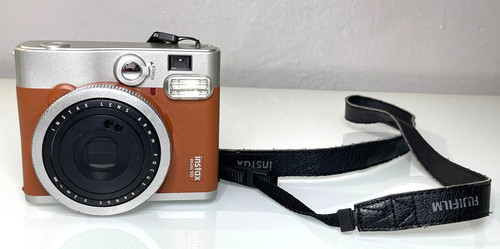 Fujifilm instax mini neo - mini, 90